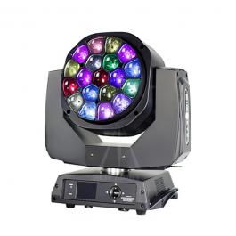 19PCS 15W Led Big Bee Eye Light DB-WL1915