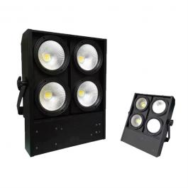 400W2in1 LED PAR CAN COB Audience Blinder DB-COB40