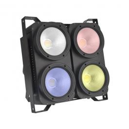 400W2in1 LED RGBW COB Audience Blinder DB-COB42