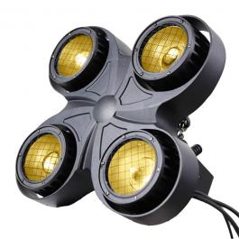 400W2in1 COB  LED Waterproof Audience Blinder DB-COB43