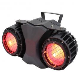 2eyes Combinable Waterproof  LED RGBW COB Audience Blinder DB-COB26